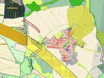 Prodej pole, Borek, 18967 m2