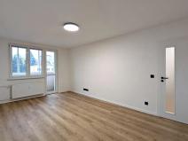 Pronájem bytu 2+1, Most, Obránců míru, 53 m2