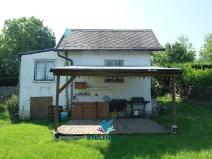 Prodej zahrady, Teplice, Na Dolinách, 400 m2