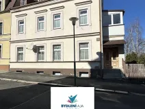 Prodej bytu 3+1, Karlovy Vary, Blahoslavova, 88 m2