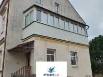 Prodej bytu 3+1, Karlovy Vary, Blahoslavova, 88 m2