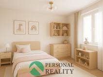 Prodej bytu 3+1, Neratovice, Na Výsluní, 63 m2