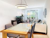 Pronájem bytu 3+1, Rosice, Komenského náměstí, 82 m2