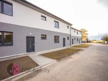 Prodej rodinného domu, Soběhrdy, 100 m2