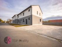 Prodej rodinného domu, Soběhrdy, 100 m2