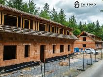 Prodej bytu 2+kk, Mikulovice, 41 m2