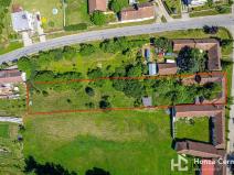 Prodej pozemku pro bydlení, Korolupy, 3028 m2