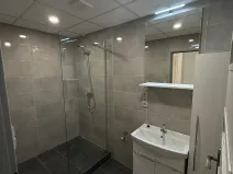 Pronájem bytu 2+1, Třebíč, Demlova, 57 m2