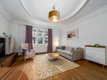 Prodej bytu 2+kk, Praha - Staré Město, Dlouhá, 72 m2