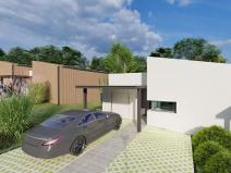 Prodej rodinného domu, Luhačovice, A. Václavíka, 115 m2