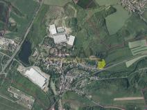 Prodej pozemku, Hostomice, 8431 m2