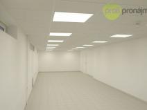 Pronájem skladu, Vyškov, Palánek, 460 m2