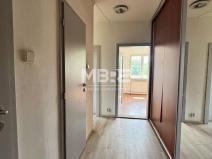 Pronájem bytu 2+1, Karviná - Ráj, Božkova, 55 m2