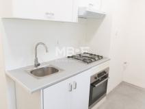 Pronájem bytu 1+1, Karviná - Hranice, Slovenská, 35 m2