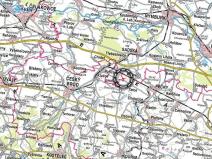 Prodej pole, Tatce, 10724 m2