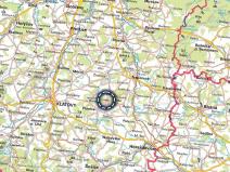 Prodej pole, Plánice, 13624 m2