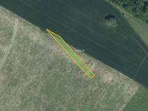 Prodej pole, Moravská Nová Ves, 6078 m2