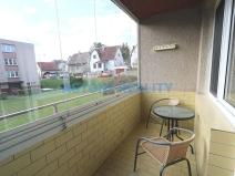 Pronájem bytu 3+1, Praha - Radotín, Kraslická, 84 m2