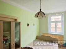 Prodej bytu 3+1, Jihlava, Palackého, 85 m2