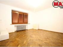 Pronájem bytu 1+kk, Praha - Holešovice, U měšťanského pivovaru, 25 m2