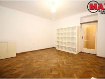 Pronájem bytu 1+kk, Praha - Holešovice, U měšťanského pivovaru, 25 m2