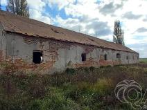 Prodej komerčního pozemku, Jaroměř, 3435 m2