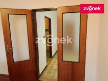 Pronájem bytu 2+1, Zlín - Mladcová, Na Drahách, 87 m2