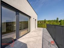 Pronájem bytu 3+kk, Kladno - Dubí, Ke křížku, 80 m2