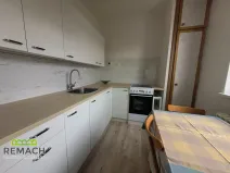 Pronájem bytu 2+1, Vamberk, Jiráskova, 55 m2