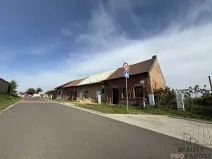 Prodej vinného sklepa, Hrušky, 35 m2