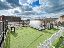 Pronájem bytu 2+kk, Ústí nad Labem, Masarykova, 63 m2