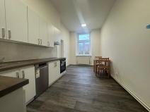 Pronájem bytu 2+1, Lovosice, Osvoboditelů, 64 m2