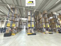 Pronájem skladu, Olomouc - Řepčín, 12900 m2