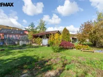 Prodej zahrady, Horní Jiřetín, 623 m2