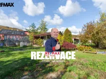 Prodej zahrady, Horní Jiřetín, 623 m2