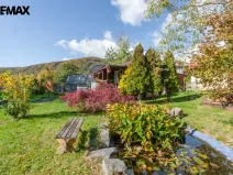 Prodej zahrady, Horní Jiřetín, 623 m2