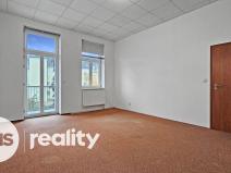 Pronájem bytu 2+1, Opava - Město, Popská, 57 m2