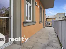 Pronájem bytu 2+1, Opava - Město, Popská, 57 m2