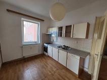 Pronájem bytu 1+1, Plzeň, Sladkovského, 42 m2