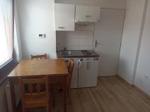 Pronájem bytu 1+kk, Uherský Brod, Bož. Němcové, 18 m2