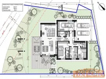 Prodej pozemku pro bydlení, Uherský Brod, Josefa Herčíka, 2813 m2