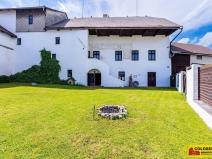 Prodej rodinného domu, Nové Veselí, 301 m2