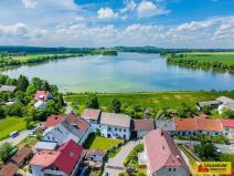 Prodej rodinného domu, Nové Veselí, 301 m2