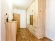 Prodej bytu 2+1, Nýrsko, Jiráskova, 64 m2