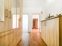 Prodej bytu 2+1, Nýrsko, Jiráskova, 64 m2