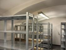 Pronájem skladu, Praha - Vinohrady, Italská, 108 m2