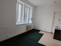 Pronájem bytu 1+kk, Plzeň, Černická, 28 m2