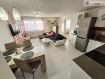 Pronájem bytu 2+kk, Roudnice nad Labem, Sokolská, 65 m2