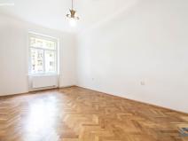 Pronájem bytu 2+1, Praha - Vinohrady, U Havlíčkových sadů, 90 m2
