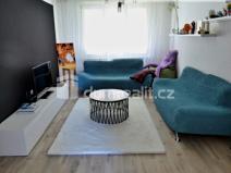 Pronájem bytu 4+1, Roudnice nad Labem, Vrchlického, 87 m2